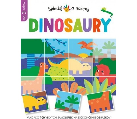 Dinosaury