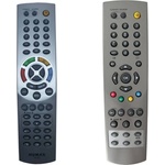HUMAX rs-521 - оригинален дистанционен контрол (rs-521) Дистанционно