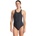 FINIS bladeback black 40
