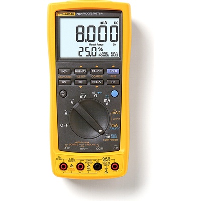 Fluke 789