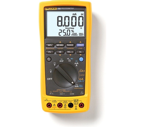 Fluke 789