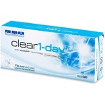 CLEARLAB Clear 1 Day 30 pcs