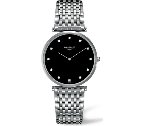 Longines L4.766.4.58.6
