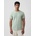 Gap tričko Everyday Soft zelené