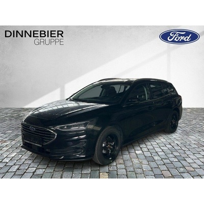 Ford Focus Titanium 114 kW