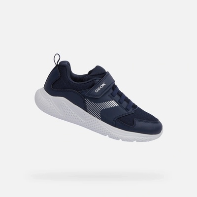 Geox Sprintye modrá