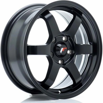 Japan Racing JR3 9x18 5x120 ET15 matt black
