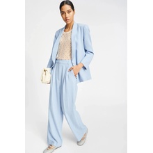 Munthe nohavice Kosmila svetlomodré