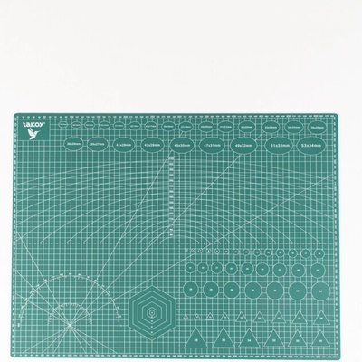 Takoy Řezací podložka 60x45 cm – Zbozi.Blesk.cz