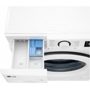 Image 1 of LG F4WR510SWW