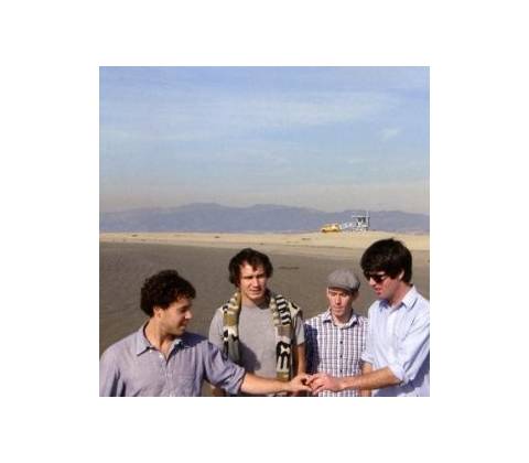 THE SOFT PACK: THE SOFT PACK CD