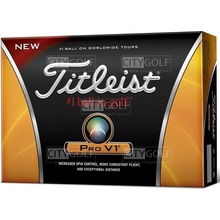 Titleist Pro V1