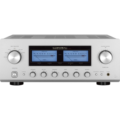 Luxman L-505uX Mark II