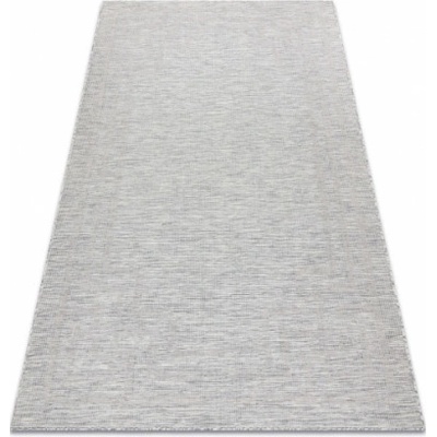 Nej-koberce Sizal Patio 3071 řecký šedý/béžový