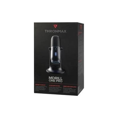 Thronmax M2P-B