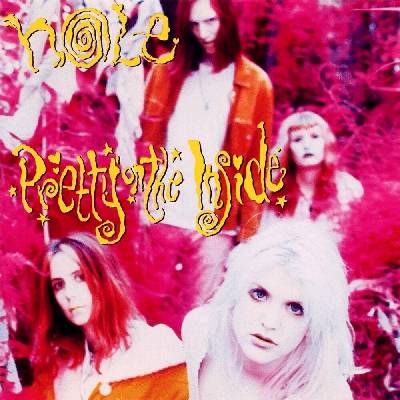 Hole - Pretty On The Inside (180g) (35th Anniversary) LP