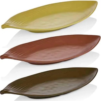 Image 1 of Kulsan KN-TERRA-Плато LEAF 36, 5 x 15, 5 cm(31036) (0136659)