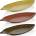 Kulsan KN-TERRA-Плато LEAF 36, 5 x 15, 5 cm(31036) (0136659)