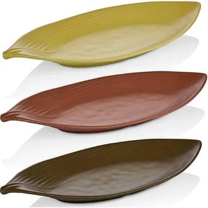 Kulsan KN-TERRA-Плато LEAF 36, 5 x 15, 5 cm(31036) (0136659)