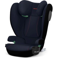 CYBEX Solution T i-Fix Plus 2023 Nautical Blue