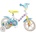 Dino Bikes Peppa Pig 10 (DN108L-PIG)