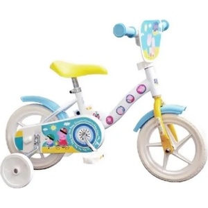 Dino Bikes Peppa Pig 10 (DN108L-PIG) Велосипеди