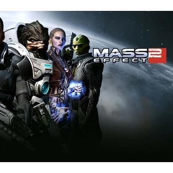 Mass Effect 2