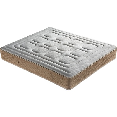 Manifatture dell’Adriatico Mda ДВУЛИЦЕВ МАТРАК royal 160x200cm (ro160.200)