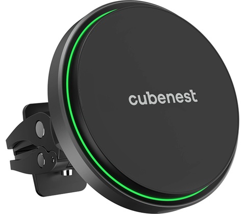 CubeNest S1C0