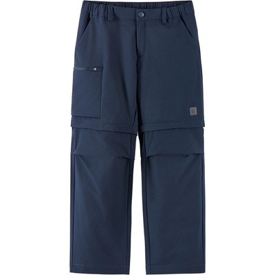 Reima Детски панталон със свалящи крачоли Reima Kid's Surina Zip-off trousers - Navy - размер 104 (EU) (701-4294-0311)