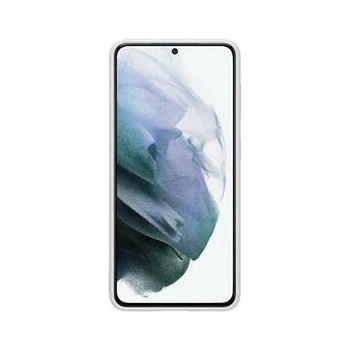 Samsung Silicone Cover Galaxy S21 5G šedá EF-PG991TJEGWW