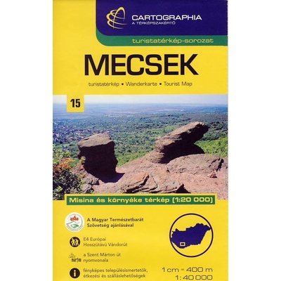 Mecsek TM 15