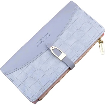 HARAHU Портмоне ka-25286 - Сиво kp25286 (ka-25286)