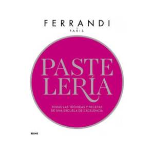PASTELERÍA | FERRANDI PARIS (2018)