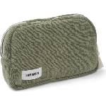 Humdakin Козметична чантичка Humdakin Terry 22 см зелена (574-153)