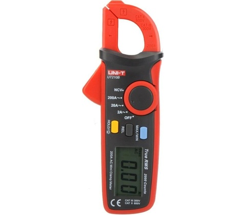 UNI-T UT210B
