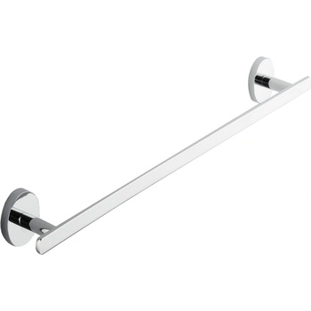 Mexen Loft закачалка за хавлии, хром - 7012624-00 (7012624-00)