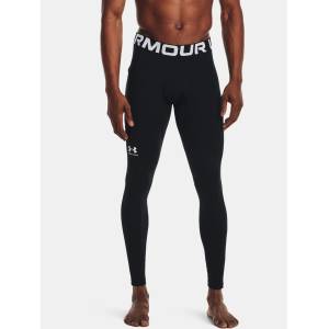 Under Armour Мъжки легинси Under Armour черни Under Armour | Cheren | МЪЖЕ | L