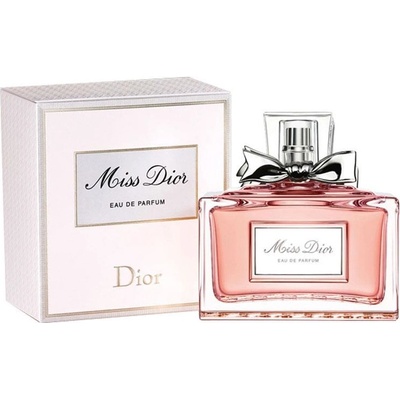 Christian Dior Miss Dior parfumovaná voda dámska 100 ml