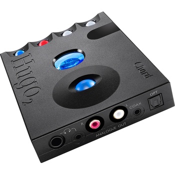 Chord HUGO2