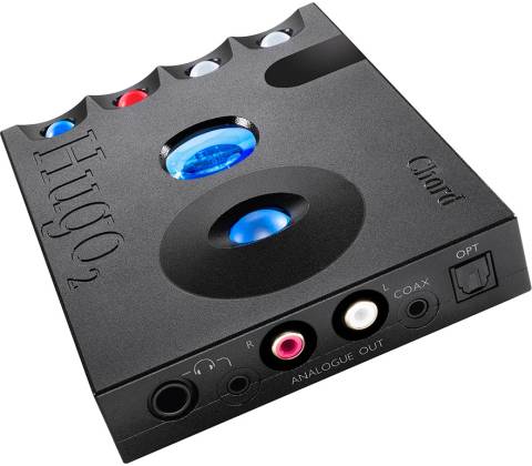 Chord HUGO2