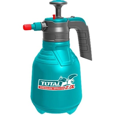 TOTAL Postrekovač tlakový, 2L THSPP20202