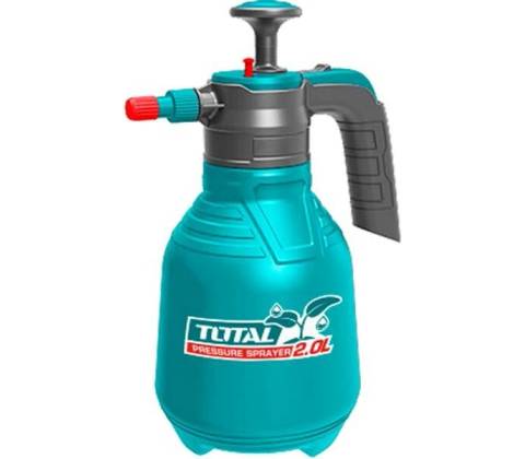 TOTAL Postrekovač tlakový, 2L THSPP20202
