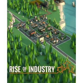 Kalypso Rise of Industry (PC)