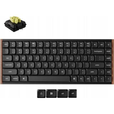 Keychron K3 Ultra 8K K3U-H4
