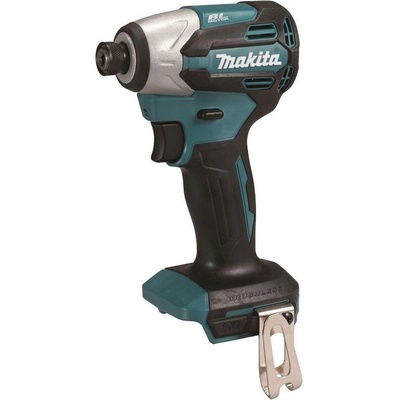 Makita DTD158Z Aku rázový šroubovák 1/4" Li-ion LXT 18V,bez aku Z DTD158Z