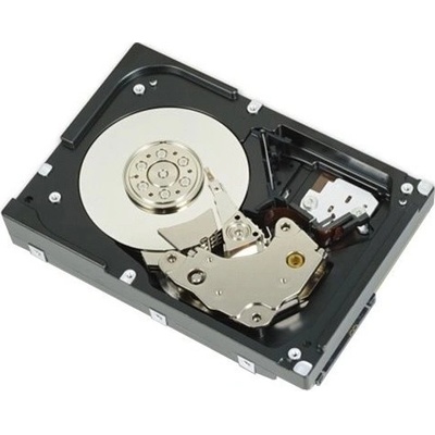 Dell 600GB 10K SAS 12Gbps 512n 2.5in HotPlug, 400-BIFW