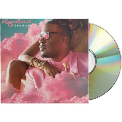 Harrold Keyon - Foreverland CD