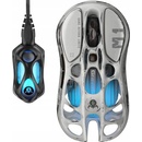 GravaStar Mercury M1 Pro White