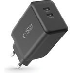 Tech-Protect NC45W Black (5906302372386)